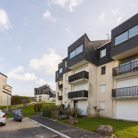 Le Cockpit Apartamento Courseulles-sur-Mer Exterior foto